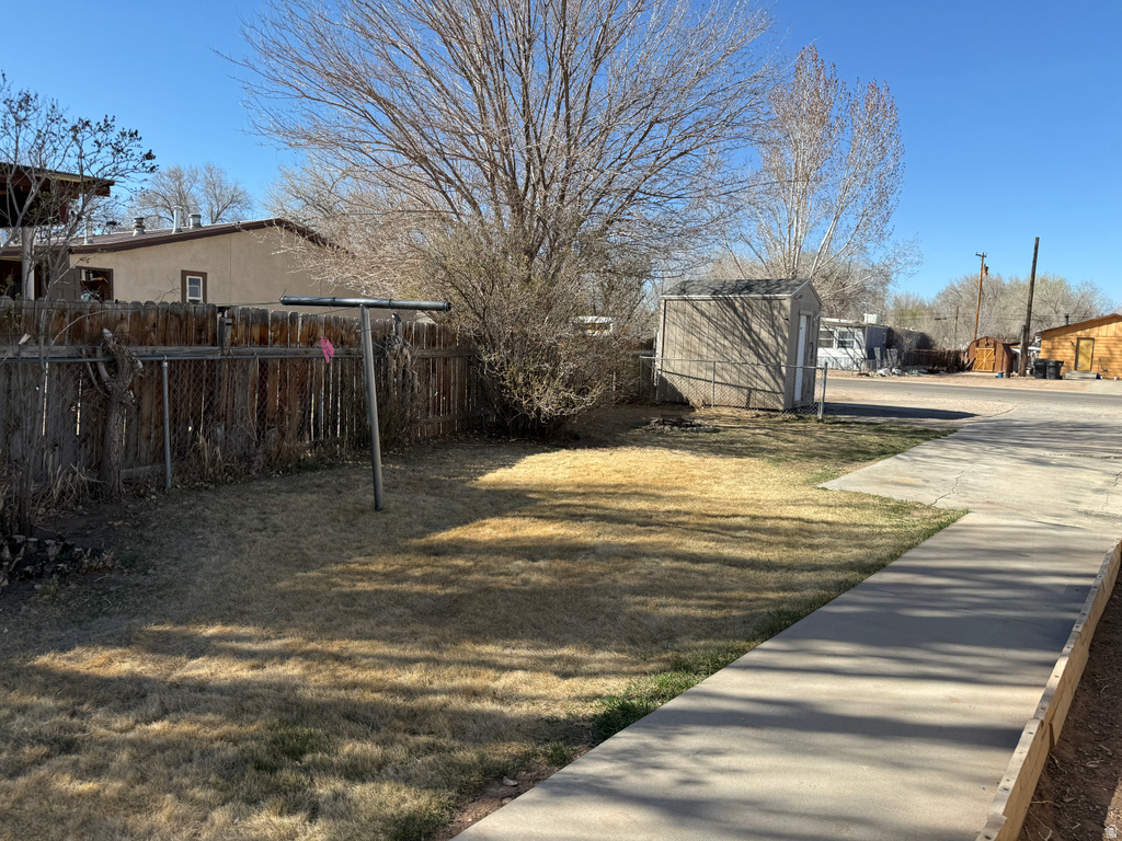 408 S 500 E Roosevelt, UT 84066