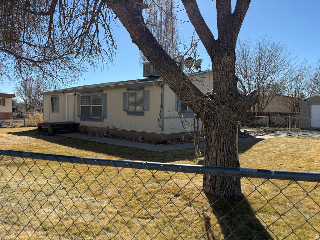 408 S 500 E Roosevelt, UT 84066