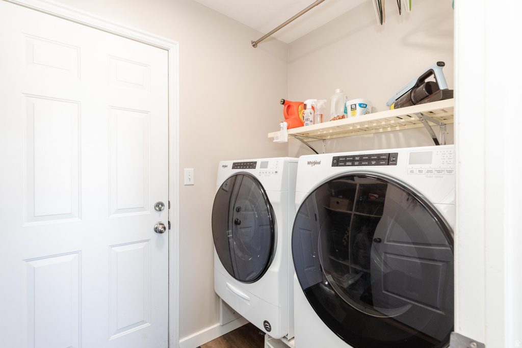 873 W 2730 S Nibley, UT 84321