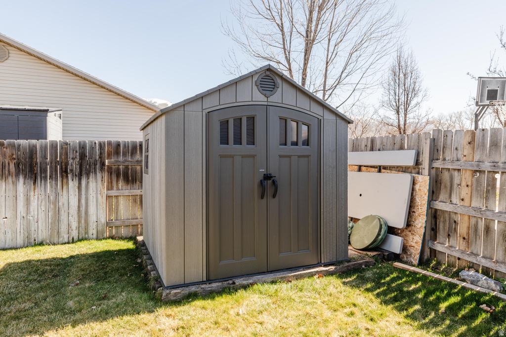 873 W 2730 S Nibley, UT 84321