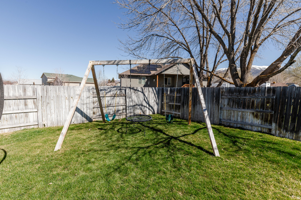 873 W 2730 S Nibley, UT 84321