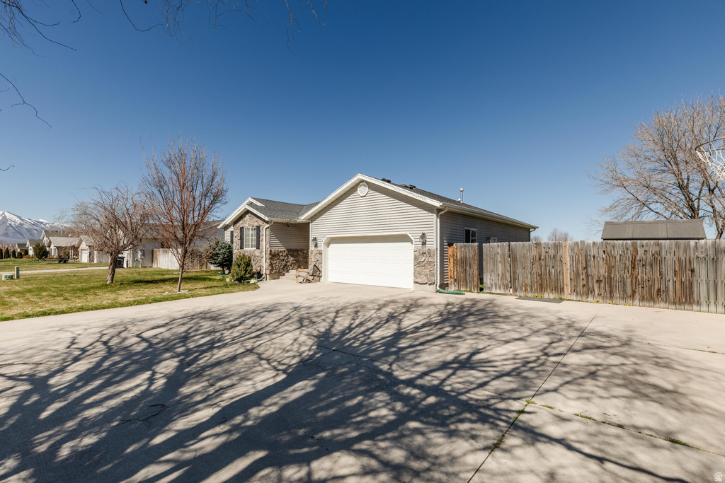 873 W 2730 S Nibley, UT 84321