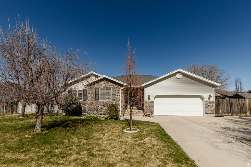 873 W 2730 S Nibley, UT 84321
