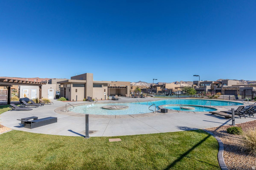 1622 W CANYON TREE DR St George, UT 84770