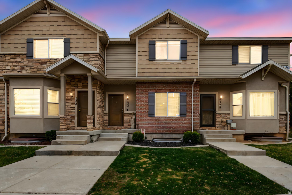 490 E 700 S #524 Clearfield, UT 84015