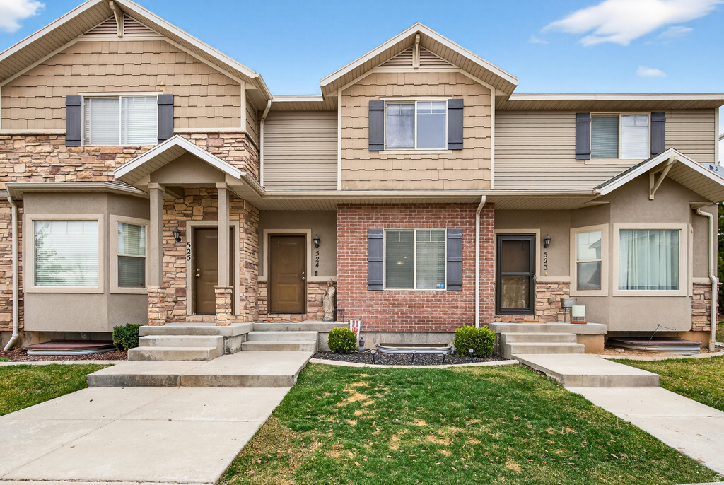 490 E 700 S #524 Clearfield, UT 84015