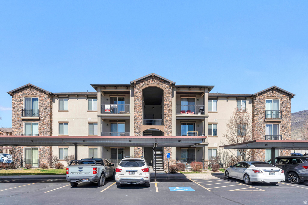 282 W 605 N #A Centerville, UT 84014