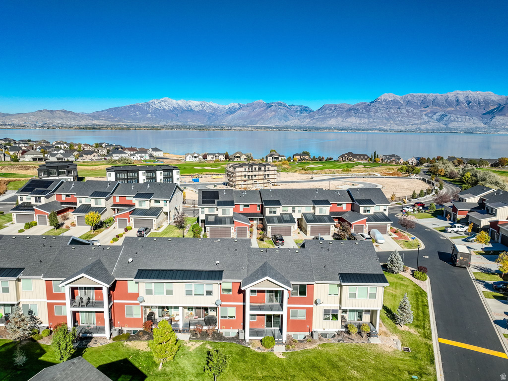 2333 S LONG DR Saratoga Springs, UT 84045