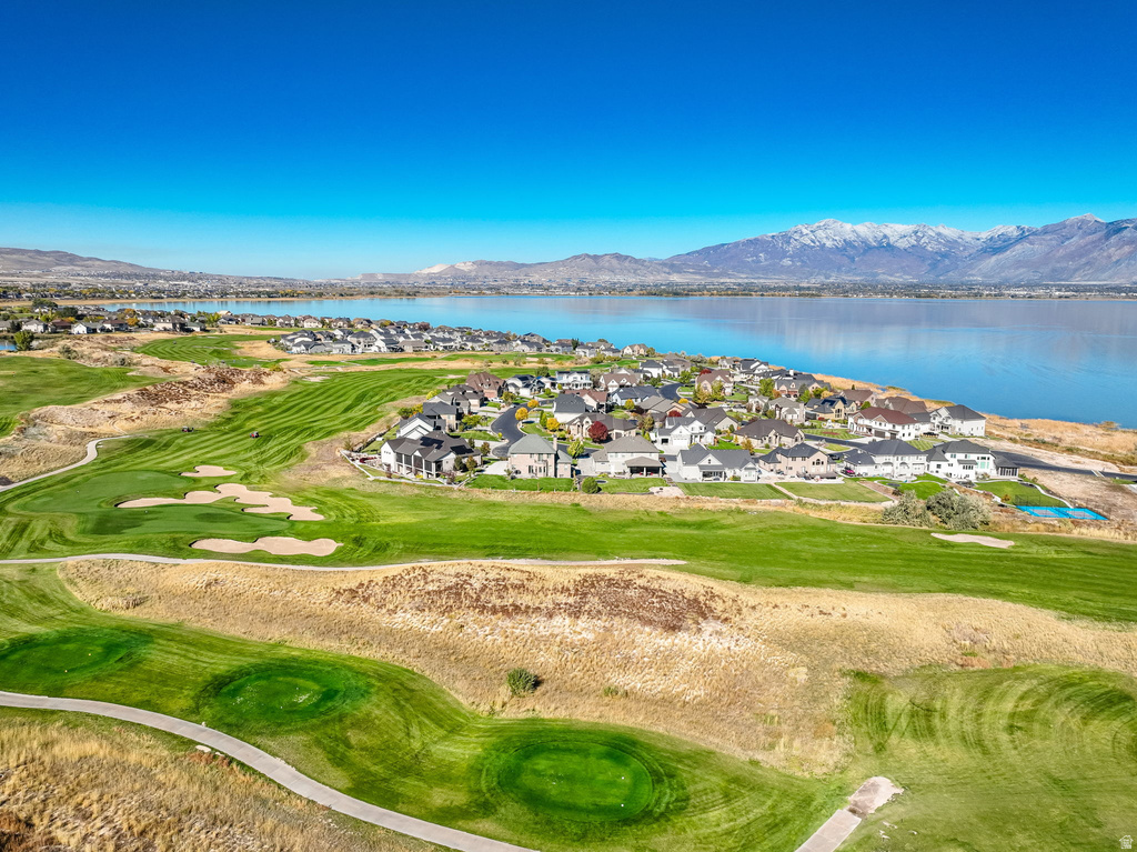 2333 S LONG DR Saratoga Springs, UT 84045