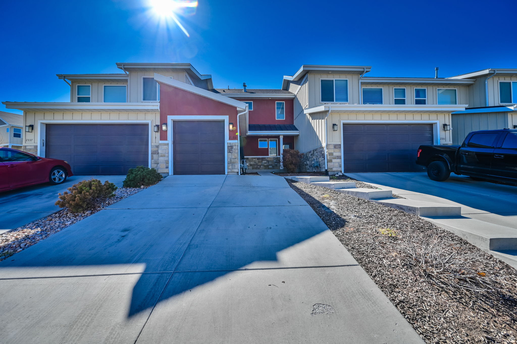 2333 S LONG DR Saratoga Springs, UT 84045