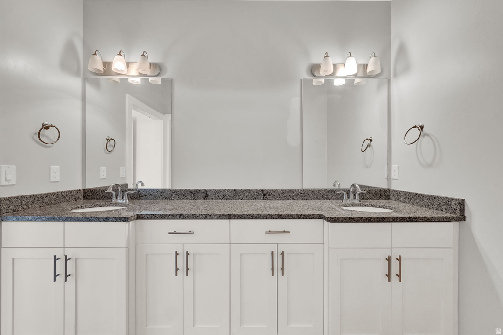 2333 S LONG DR Saratoga Springs, UT 84045