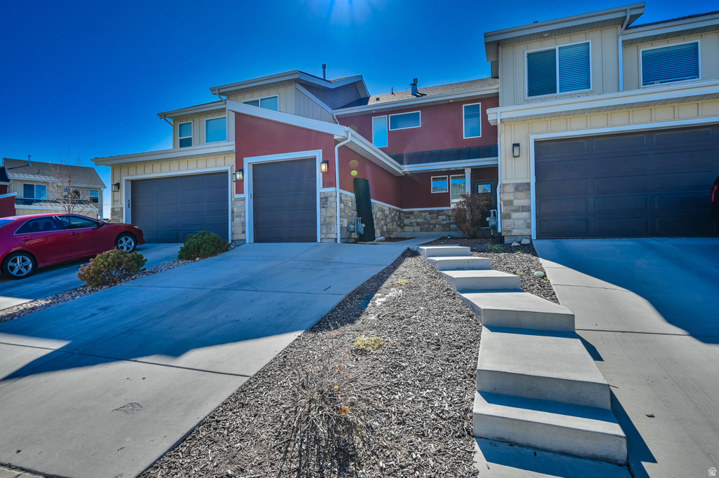 2333 S LONG DR Saratoga Springs, UT 84045