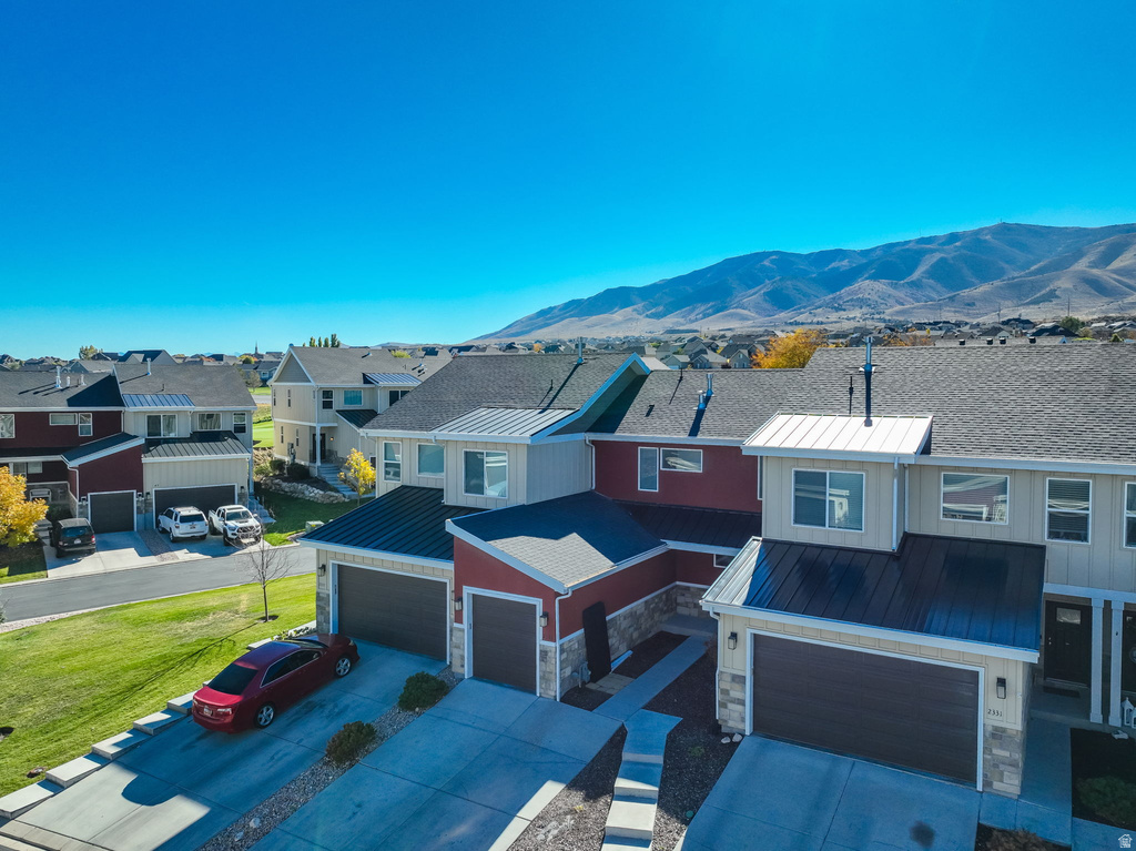 2333 S LONG DR Saratoga Springs, UT 84045
