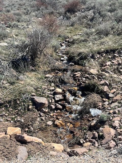 11  MOUNTAIN MEADOW DR Franklin, ID 83237