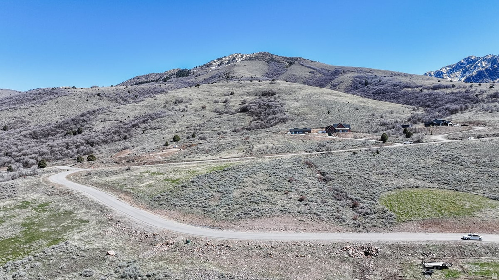 11  MOUNTAIN MEADOW DR Franklin, ID 83237