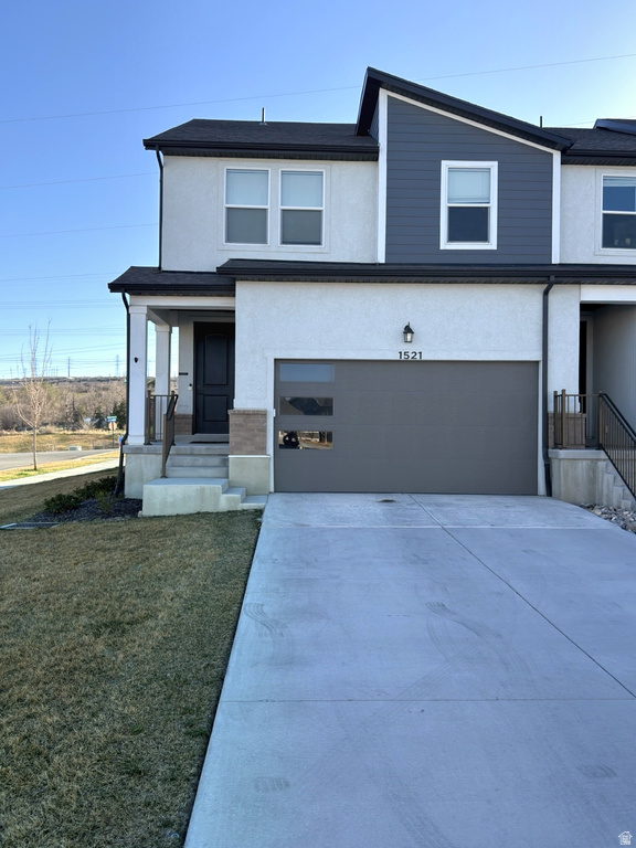 1521 W TRUSS DR Bluffdale, UT 84065