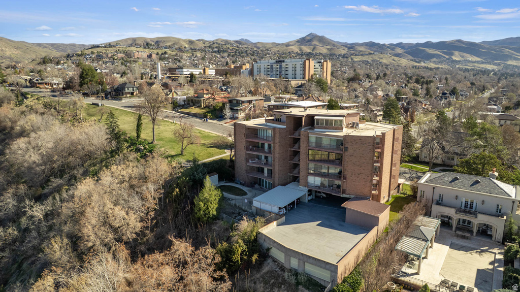 303 N A ST #503 Salt Lake City, UT 84103
