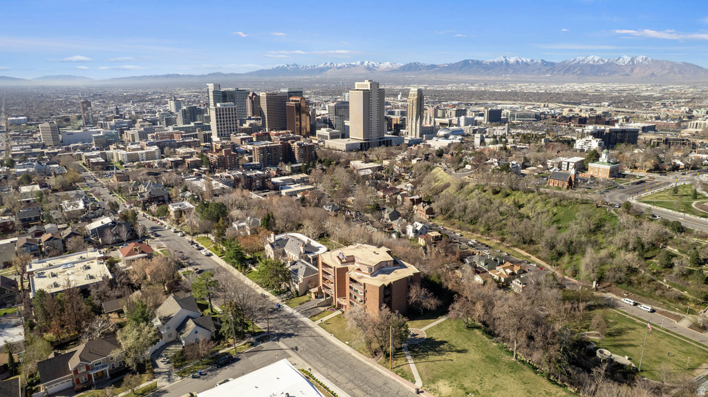 303 N A ST #503 Salt Lake City, UT 84103