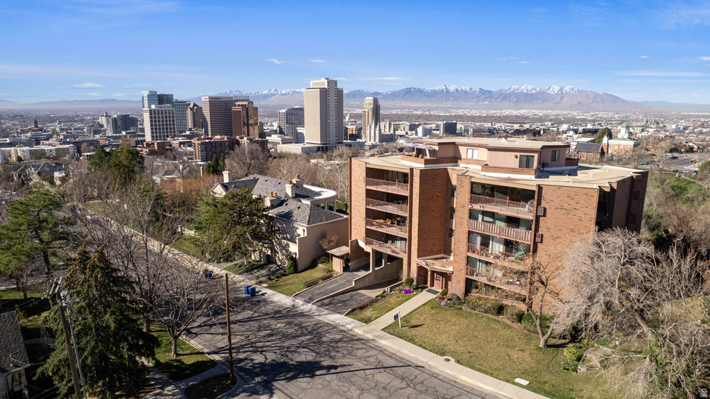 303 N A ST #503 Salt Lake City, UT 84103