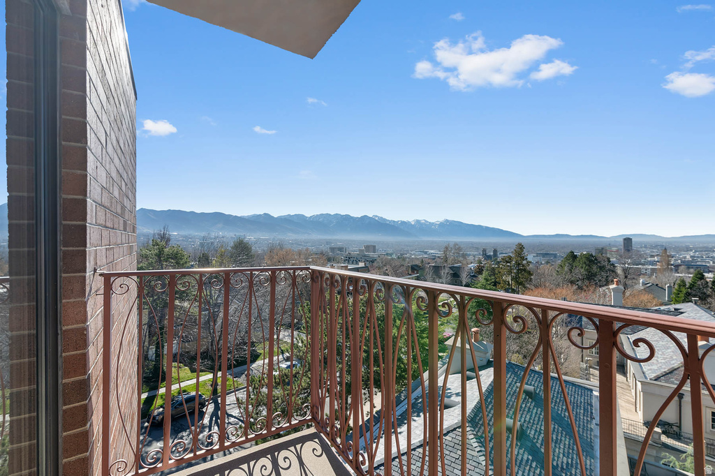 303 N A ST #503 Salt Lake City, UT 84103