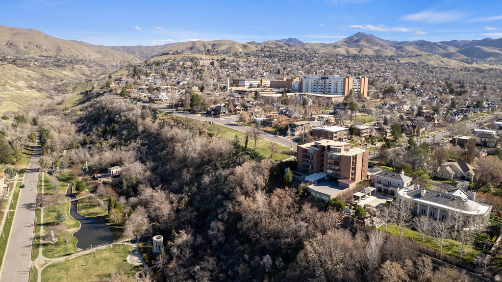 303 N A ST #503 Salt Lake City, UT 84103