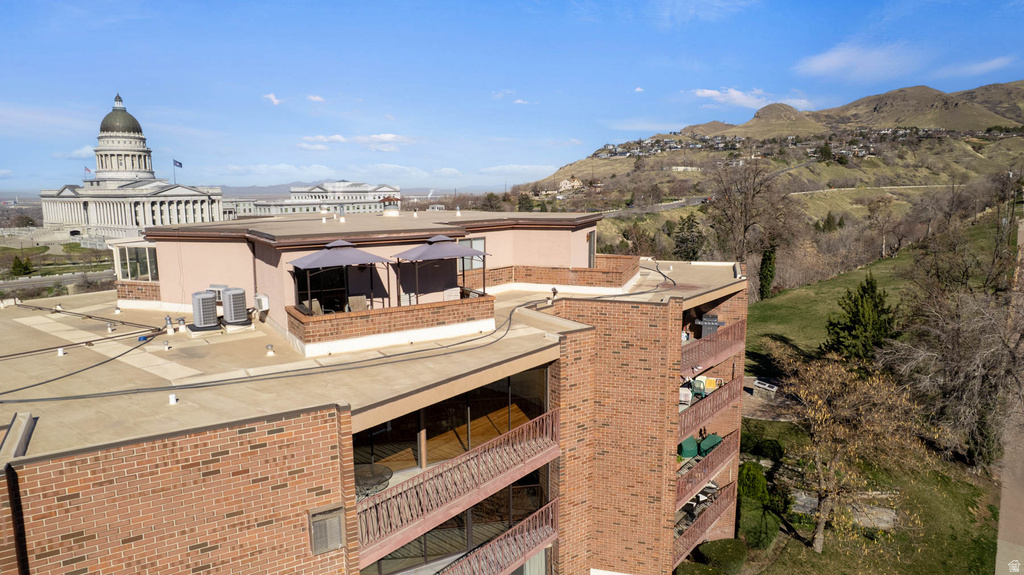 303 N A ST #503 Salt Lake City, UT 84103