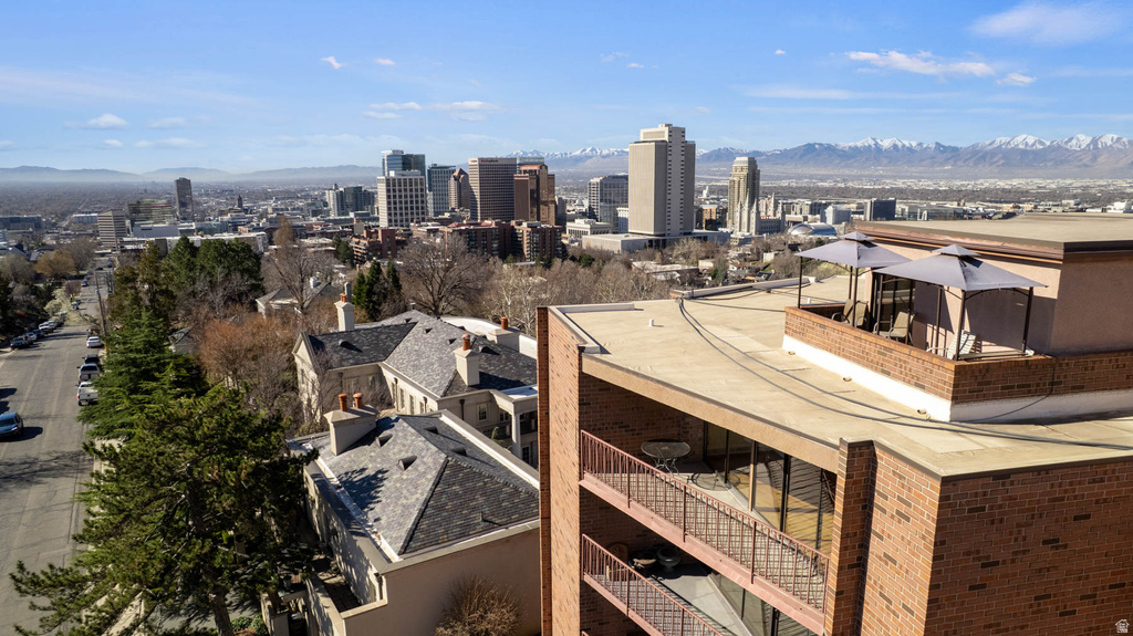 303 N A ST #503 Salt Lake City, UT 84103