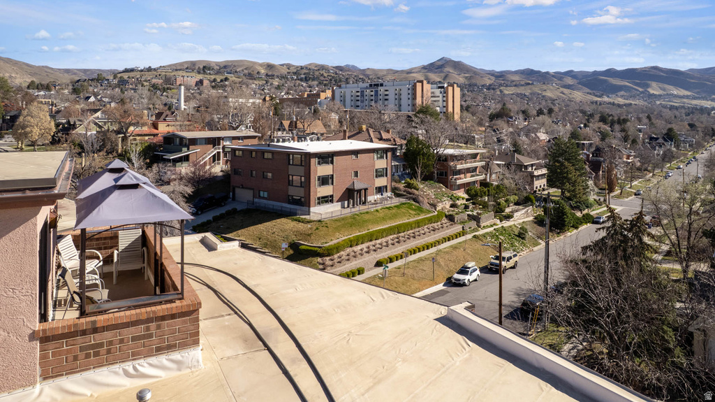 303 N A ST #503 Salt Lake City, UT 84103