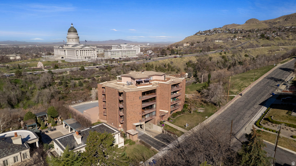 303 N A ST #503 Salt Lake City, UT 84103
