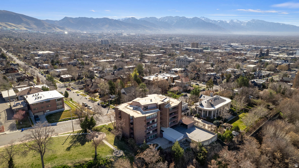 303 N A ST #503 Salt Lake City, UT 84103