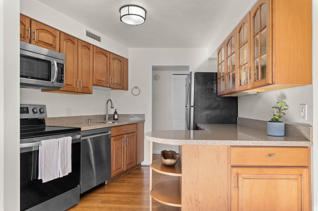 303 N A ST #503 Salt Lake City, UT 84103