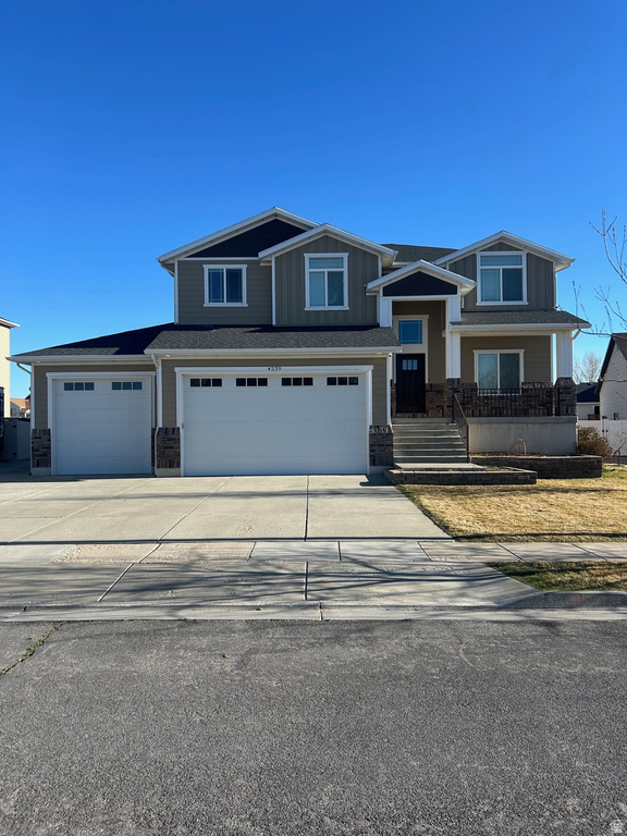4239 W 5825 ST Roy, UT 84067