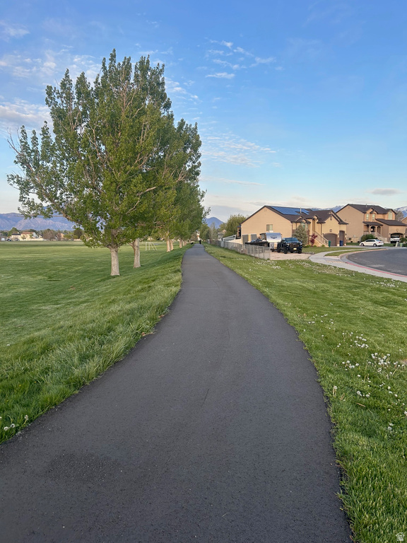 4239 W 5825 S Roy, UT 84067