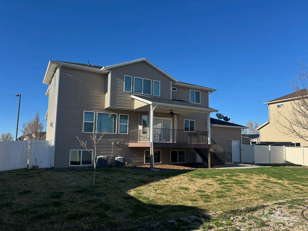 4239 W 5825 ST Roy, UT 84067