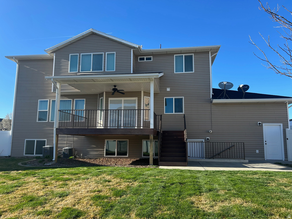 4239 W 5825 ST Roy, UT 84067