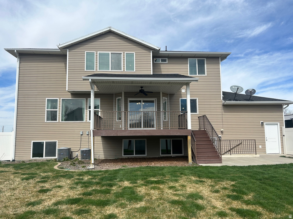 4239 W 5825 S Roy, UT 84067