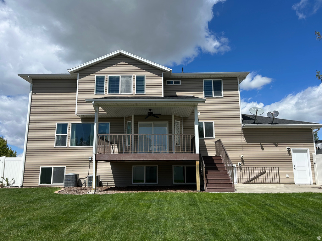4239 W 5825 S Roy, UT 84067