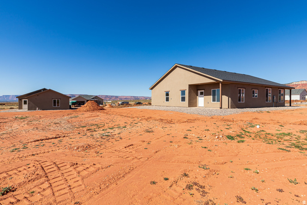 3115 E KASON CT Kanab, UT 84741