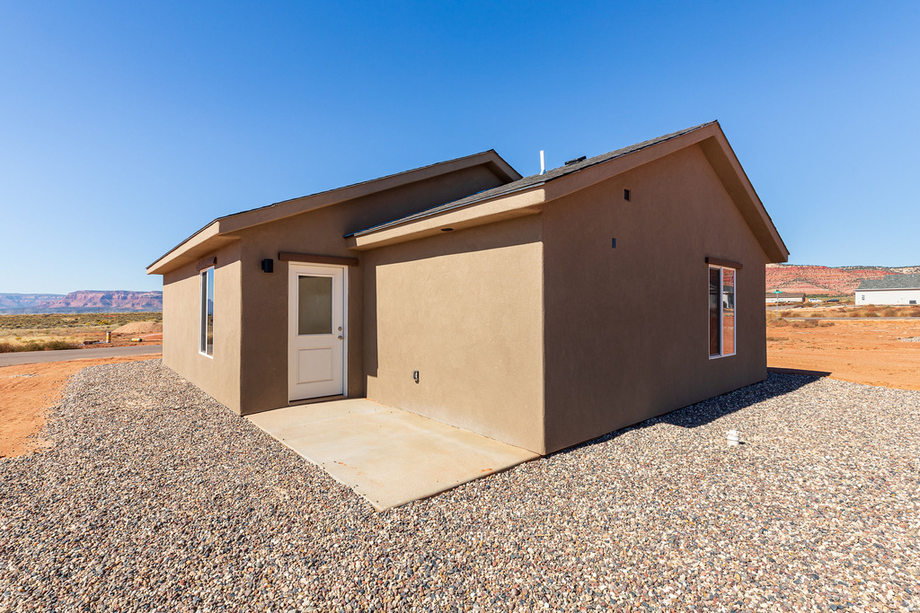 3115 E KASON CT Kanab, UT 84741