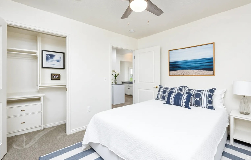 3115 E KASON CT Kanab, UT 84741