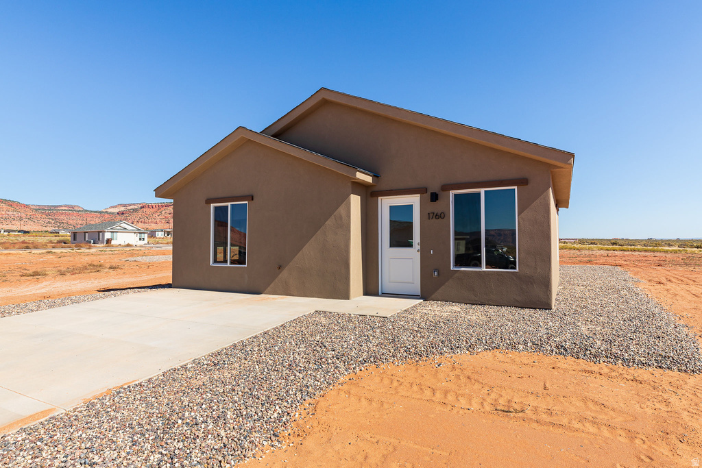 3115 E KASON CT Kanab, UT 84741