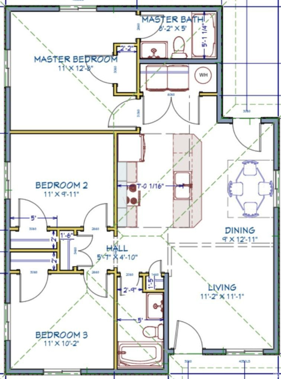 3115 E KASON CT Kanab, UT 84741