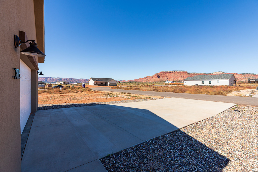3115 E KASON CT Kanab, UT 84741