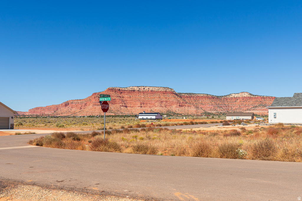 3115 E KASON CT Kanab, UT 84741