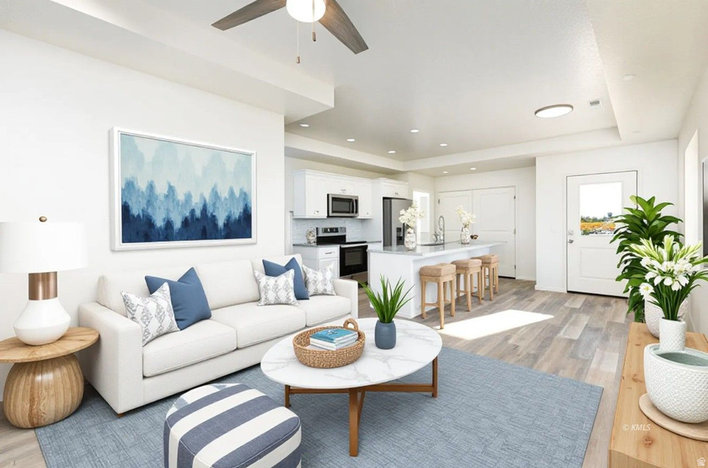 3115 E KASON CT Kanab, UT 84741