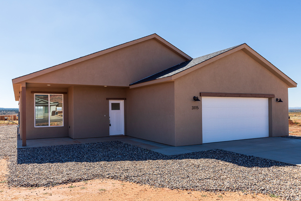 3115 E KASON CT Kanab, UT 84741