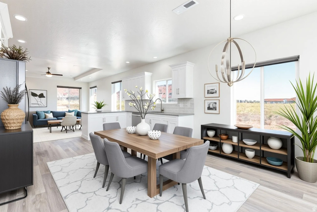 3115 E KASON CT Kanab, UT 84741