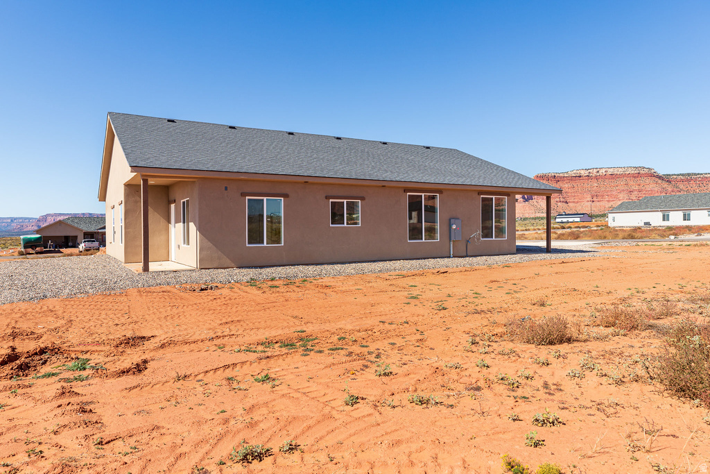 3115 E KASON CT Kanab, UT 84741