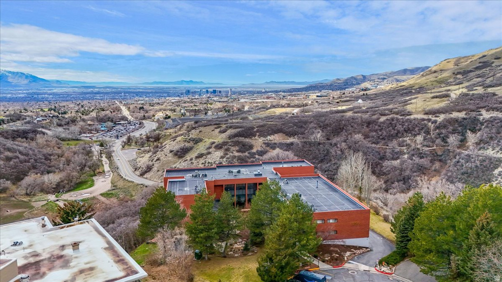 850 S DONNER WAY #505 Salt Lake City, UT 84108