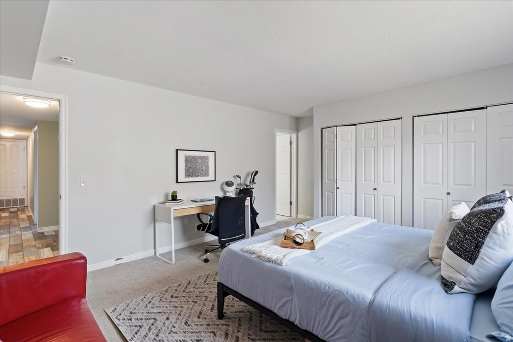 850 S DONNER WAY #505 Salt Lake City, UT 84108